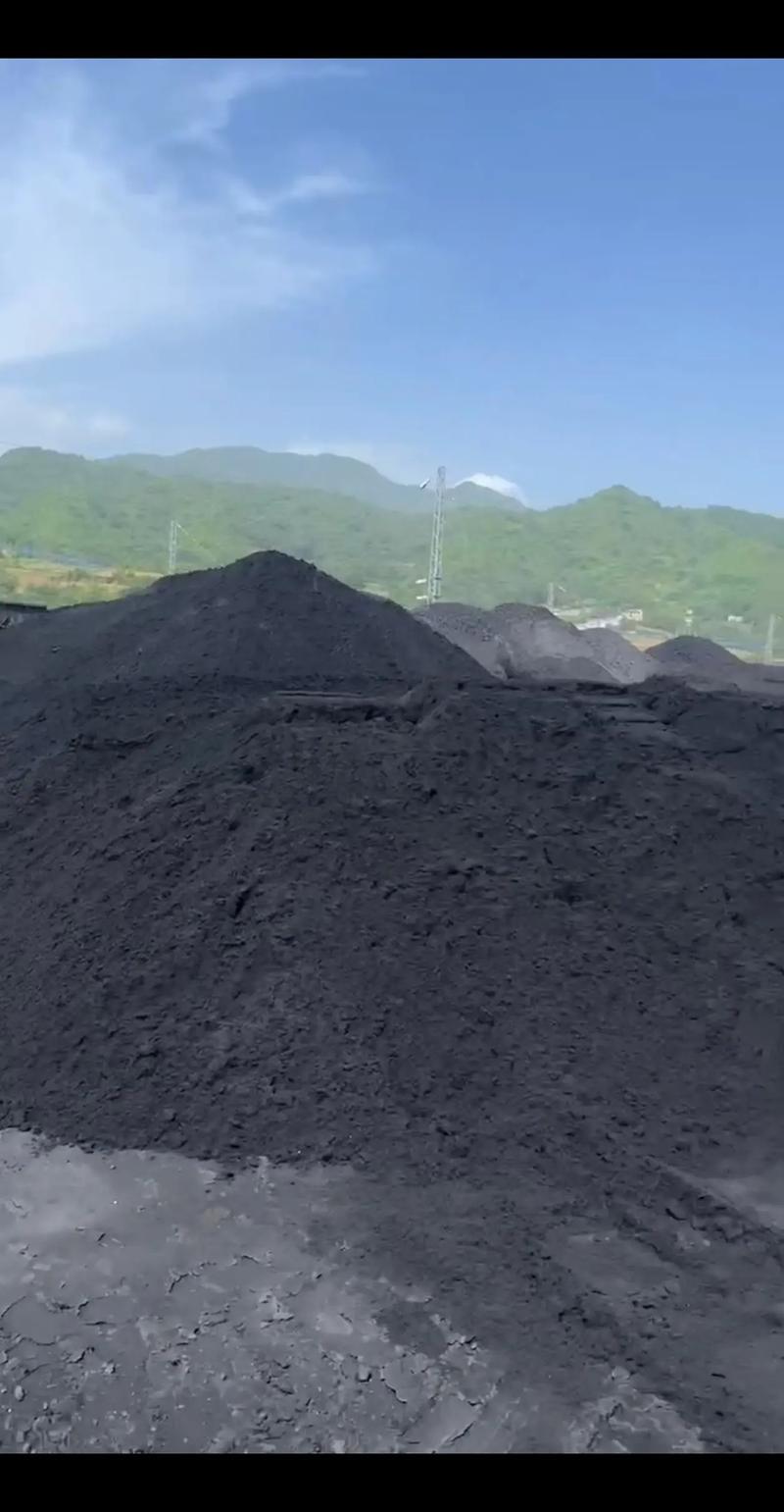 洗精煤：煤炭行业的新鲜血液
